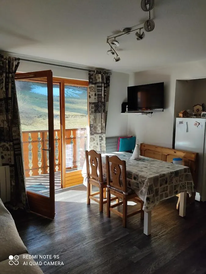 Chalet Le Telemark Wifi Fibre Et Garage Thollon-les-Memises