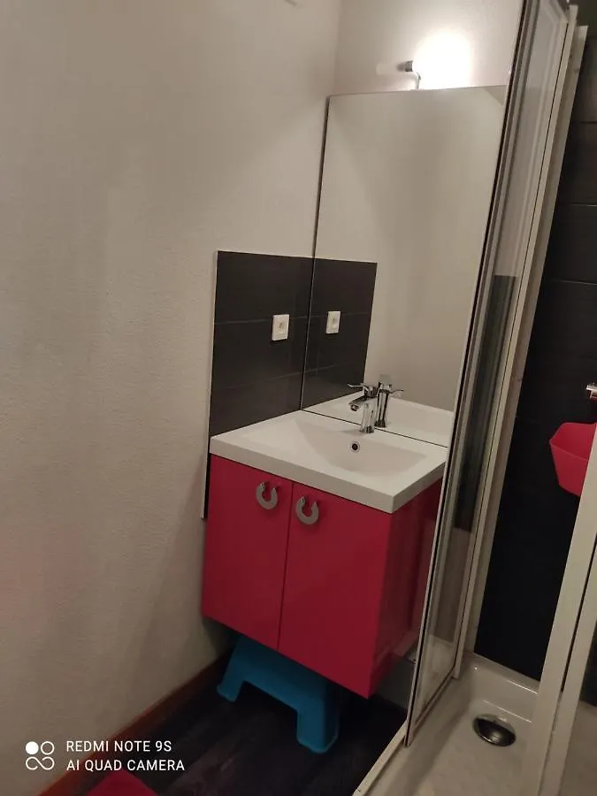 Chalet Le Telemark Wifi Fibre Et Garage Thollon-les-Memises フランス