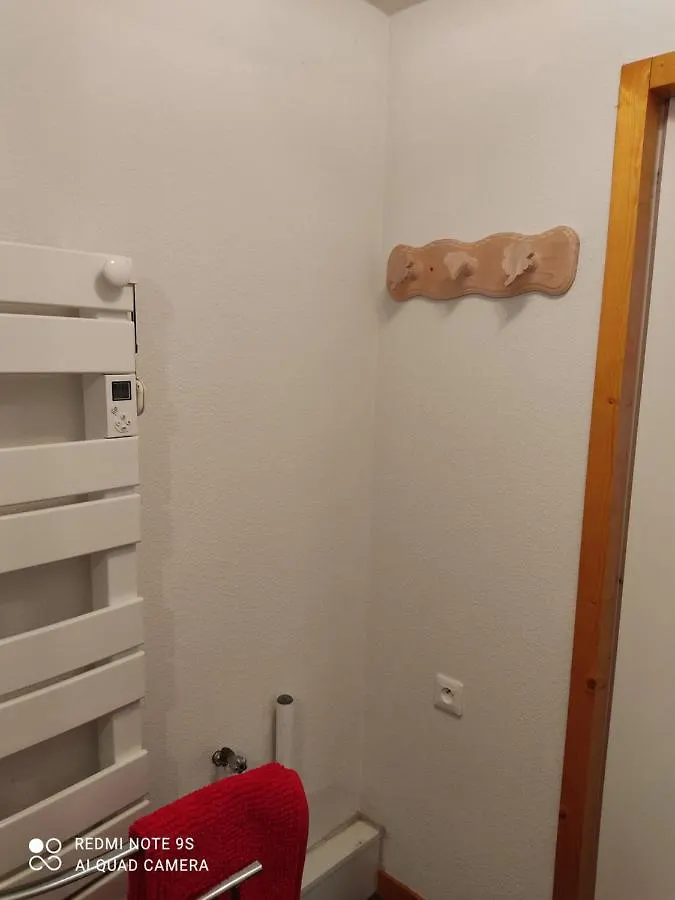 Chalet Le Telemark Wifi Fibre Et Garage Thollon-les-Memises アパート