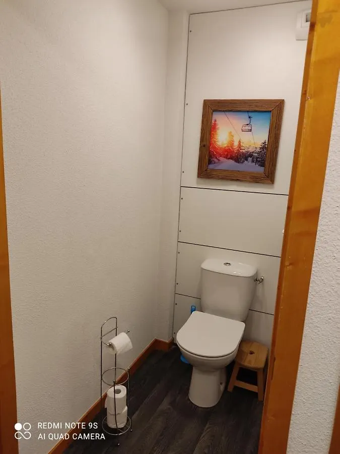 Chalet Le Telemark Wifi Fibre Et Garage Thollon-les-Memises 0*,  フランス