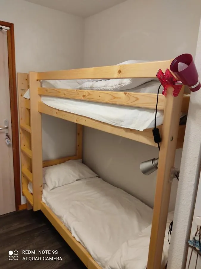Chalet Le Telemark Wifi Fibre Et Garage Thollon-les-Memises フランス