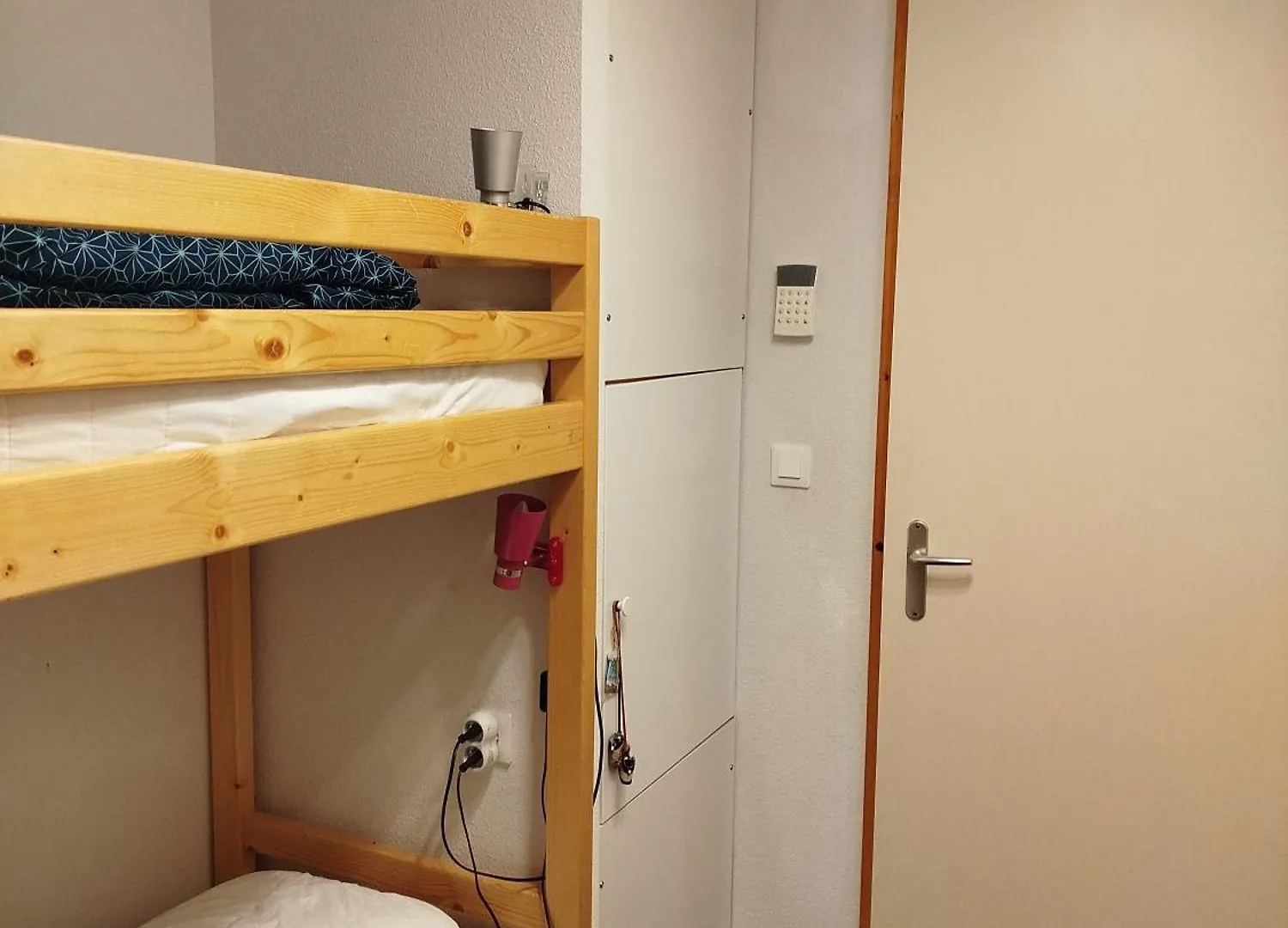 Chalet Le Telemark Wifi Fibre Et Garage Thollon-les-Memises 0*,  フランス