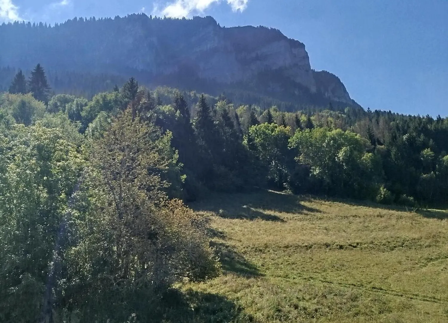 Chalet Le Telemark Wifi Fibre Et Garage Thollon-les-Memises 0*,  フランス