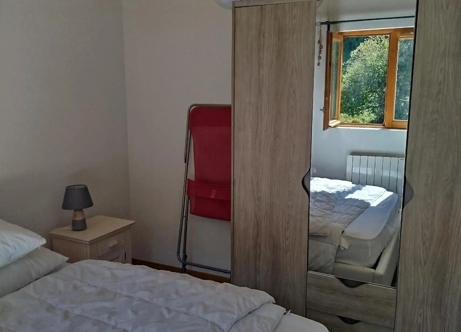 Chalet Le Telemark Wifi Fibre Et Garage Thollon-les-Memises