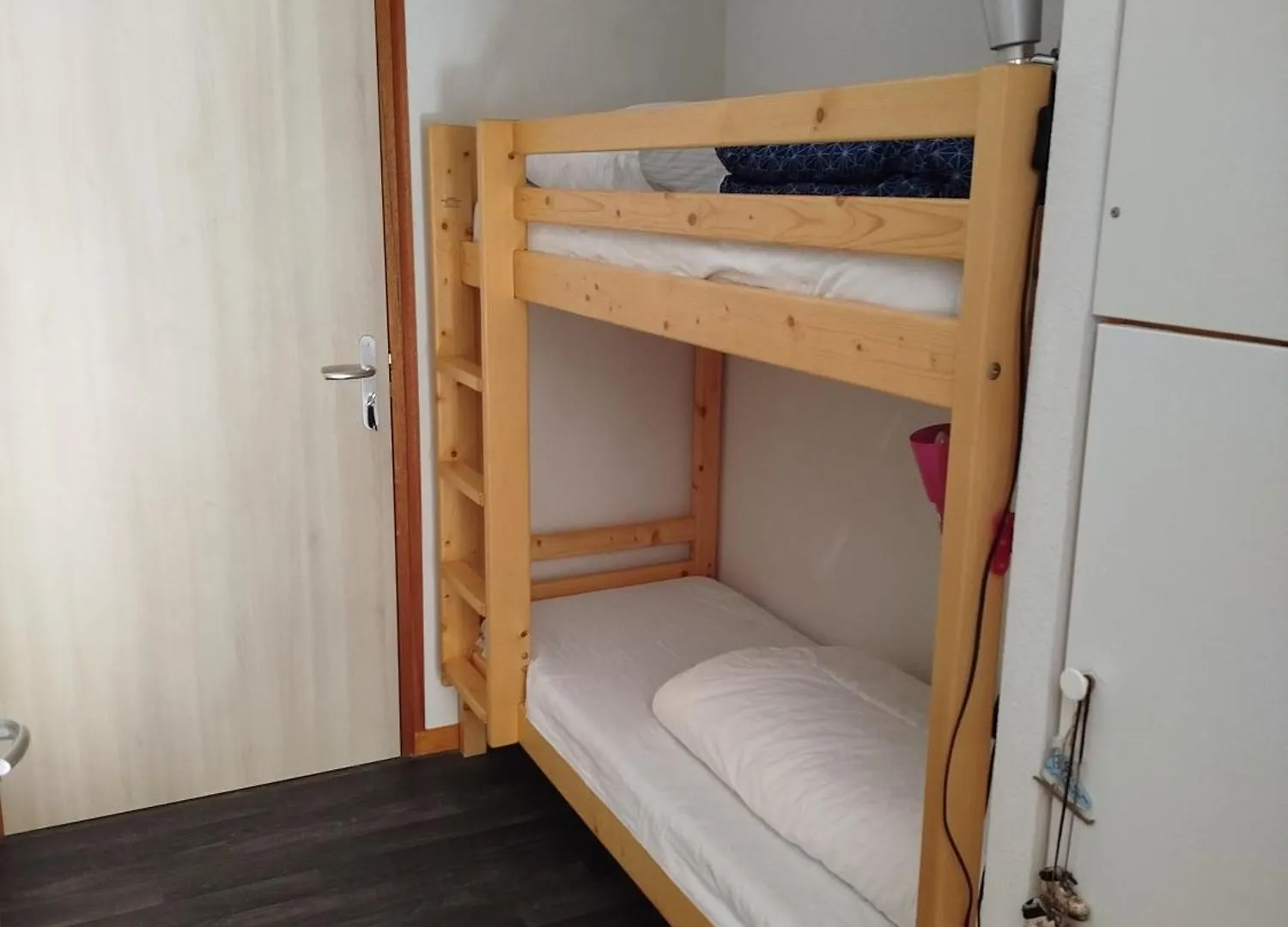 Chalet Le Telemark Wifi Fibre Et Garage Thollon-les-Memises アパート