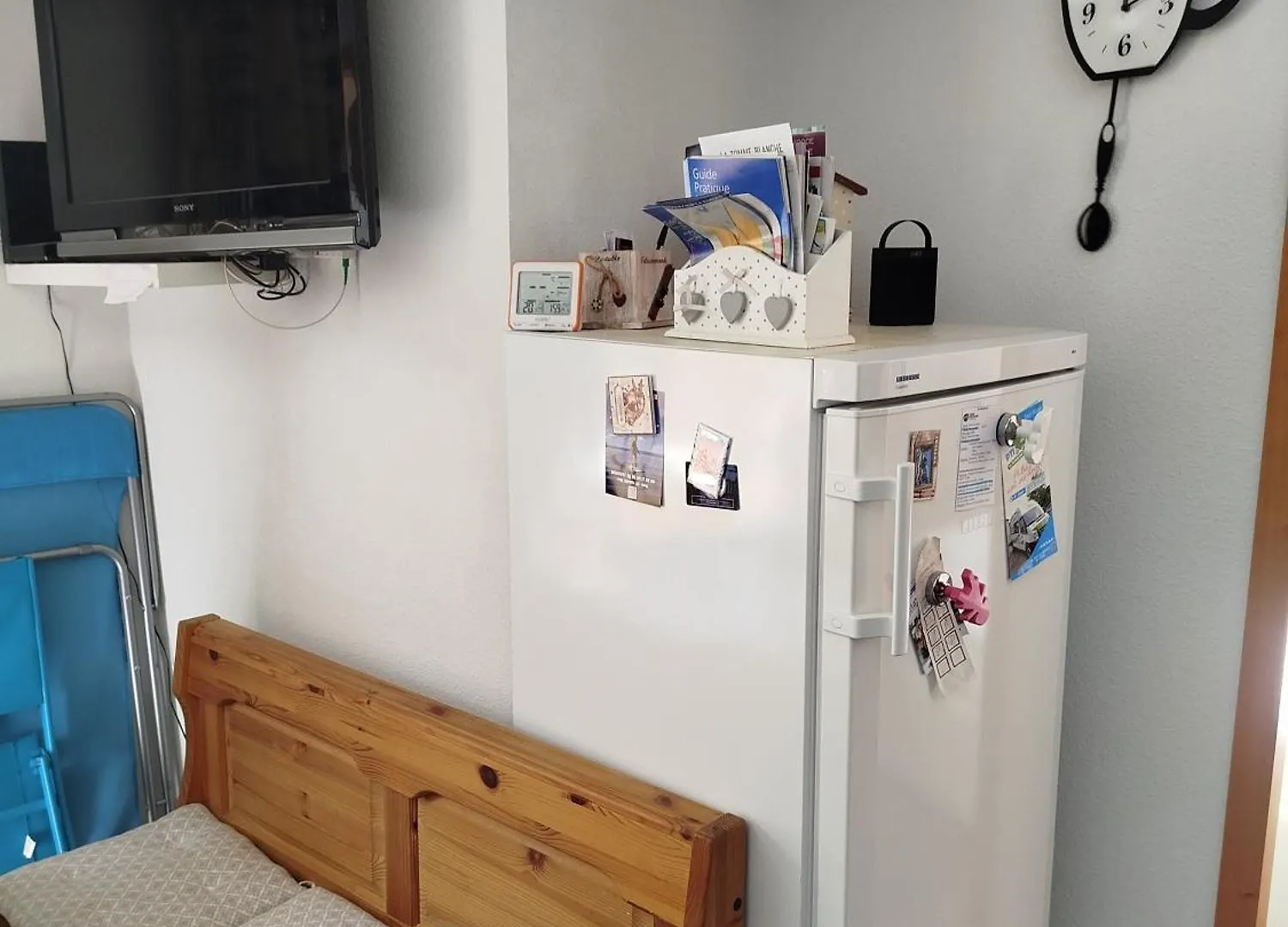 Chalet Le Telemark Wifi Fibre Et Garage Thollon-les-Memises