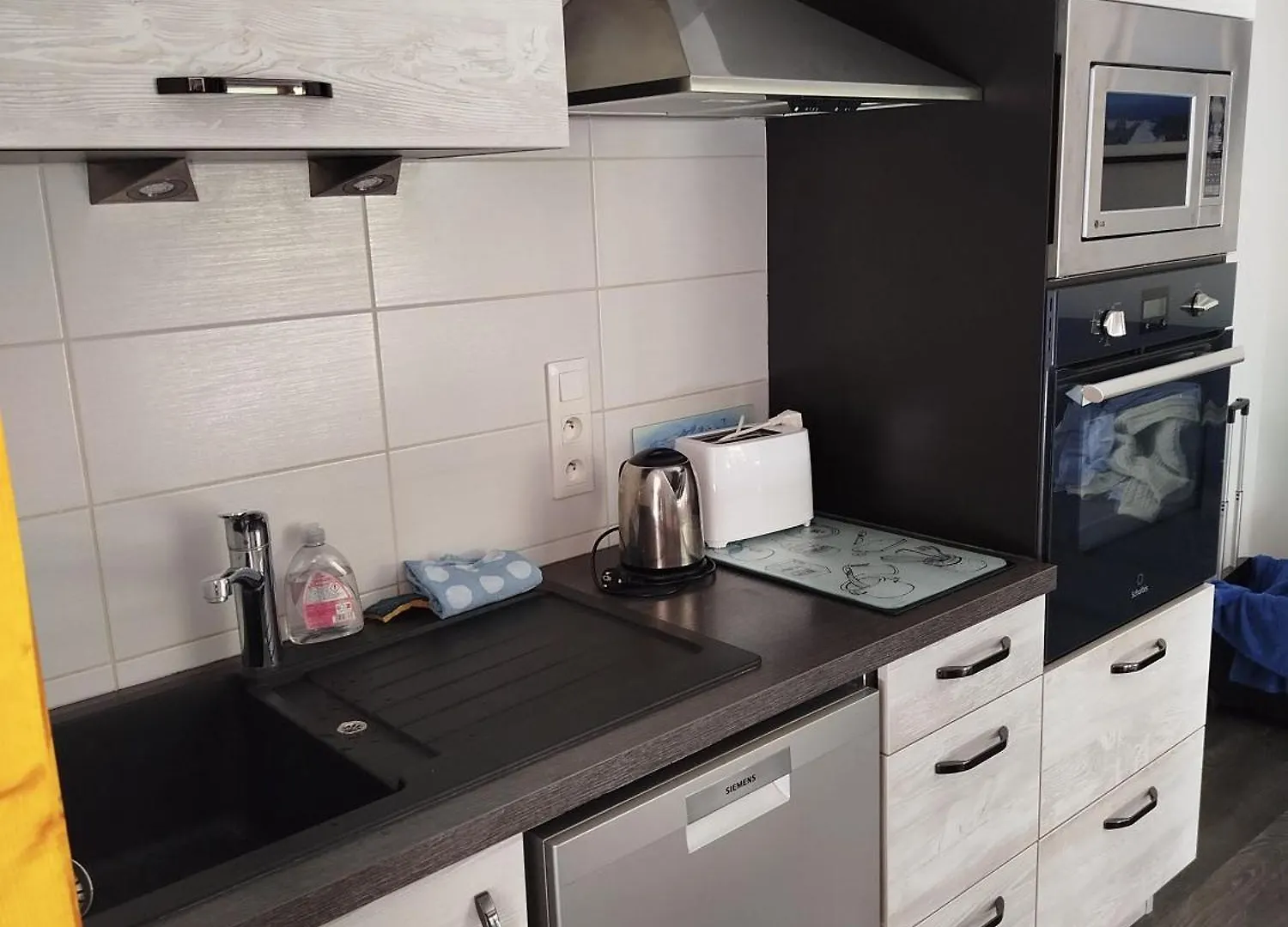 アパート Chalet Le Telemark Wifi Fibre Et Garage Thollon-les-Memises フランス