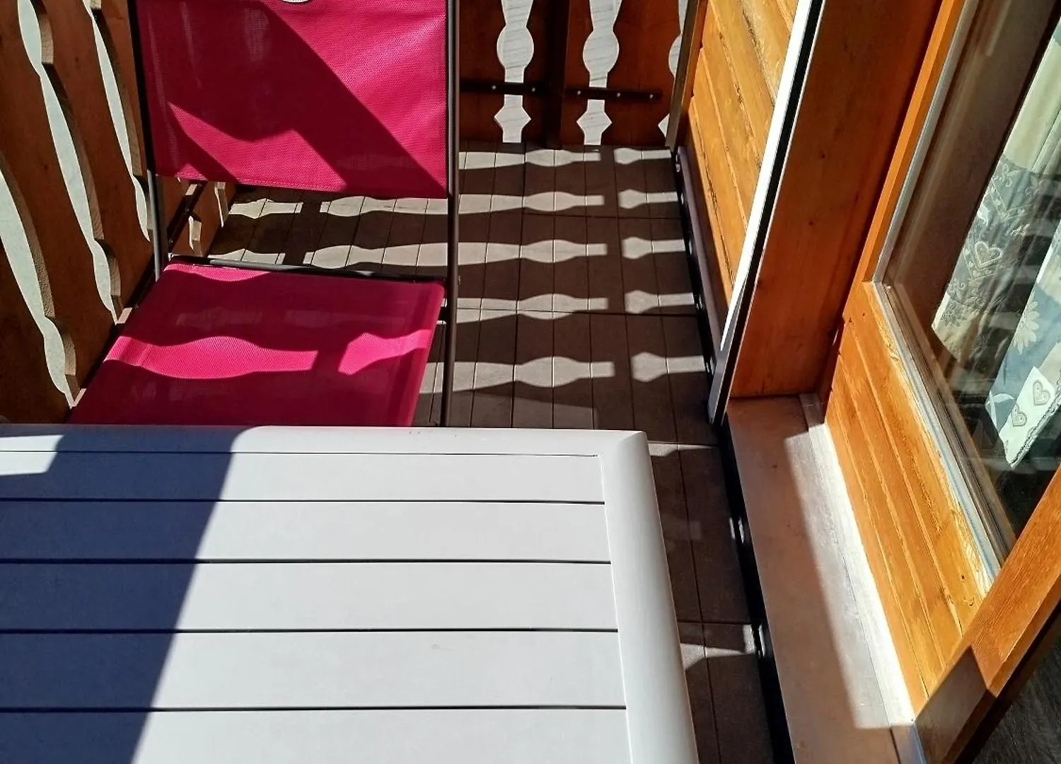 Chalet Le Telemark Wifi Fibre Et Garage Thollon-les-Memises 0*,