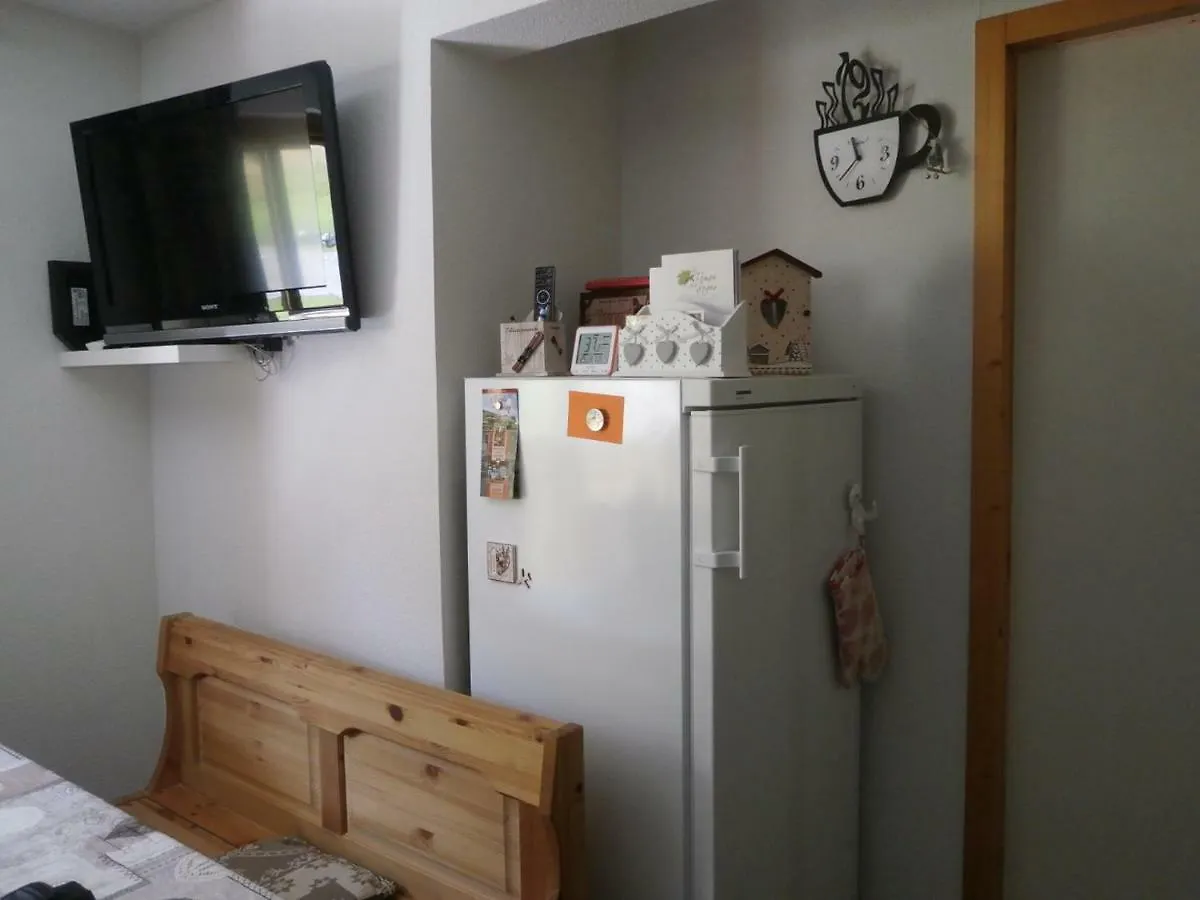 Chalet Le Telemark Wifi Fibre Et Garage Thollon-les-Memises 0*,
