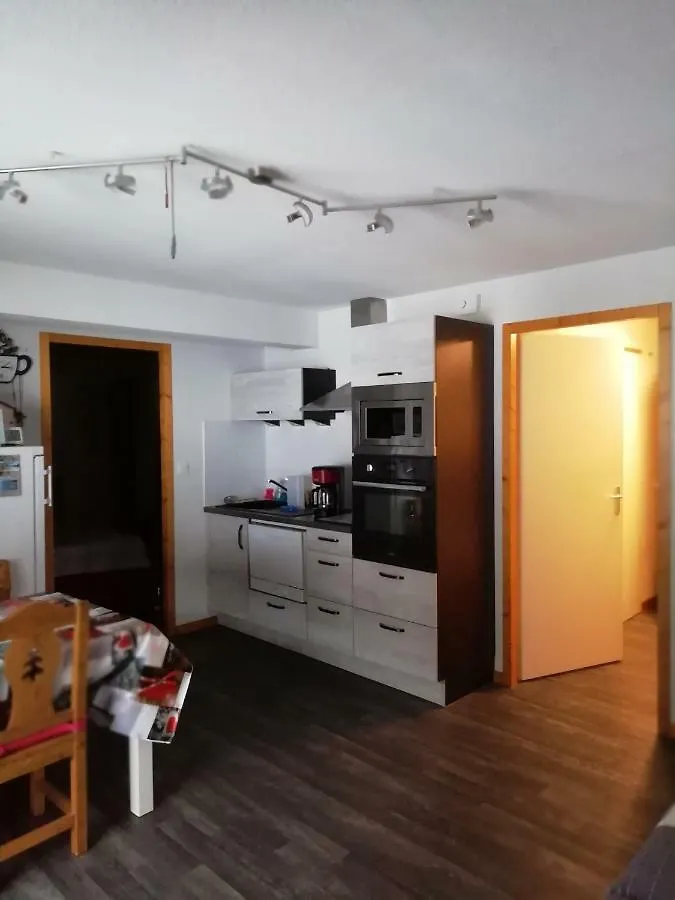 Chalet Le Telemark Wifi Fibre Et Garage Thollon-les-Memises 0*,  フランス